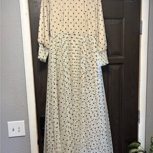 Dainty Jewells dress